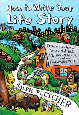 Book How to Write Your Life Story free