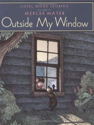 Book Outside My Window free