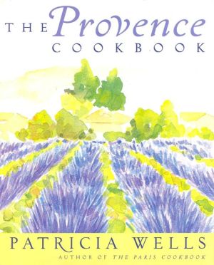 Book The Provence Cookbook free Book The Provence Cookbook free