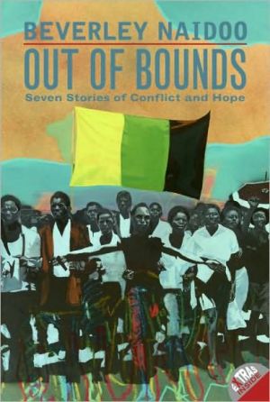 Book Out of Bounds: Seven Stories of Conflict and Hope free