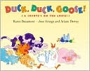 Book Duck, Duck, Goose!: (A Coyote's on the Loose!) free