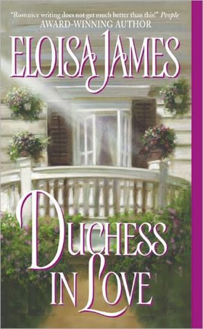 Book Duchess in Love (Duchess in Love, 1) free
