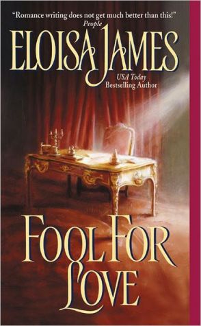 Book Fool for Love (Duchess in Love) free