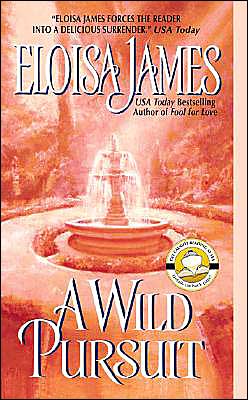 Book A Wild Pursuit (Duchess in Love, 3) free