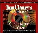 Book Tom Clancy's Net Force #8: Changing of the Guard CD free