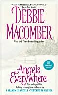 Book Angels Everywhere (A Season of Angels / Touched by Angels) free