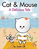 Book Cat & Mouse: A Delicious Tale free
