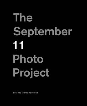 Book The September 11 Photo Project free