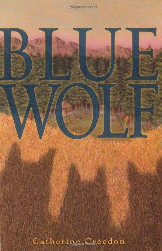 Book Blue Wolf (Julie Andrews Collection) free