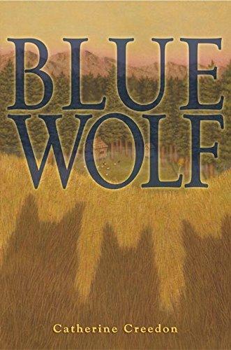 Book Blue Wolf (Julie Andrews Collection) free