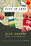 Book City in Love: The New York Metamorphoses free