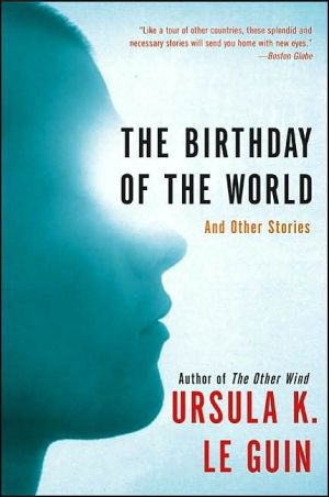 Book The Birthday of the World: And Other Stories free