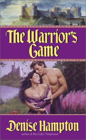 Book The Warrior's Game free