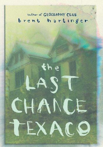 Book Last Chance Texaco, The free