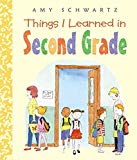 Book Things I Learned in Second Grade free