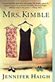 Book Mrs. Kimble: A Novel free