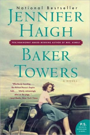 Book Baker Towers: A Novel free