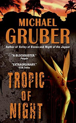 Book Tropic of Night free