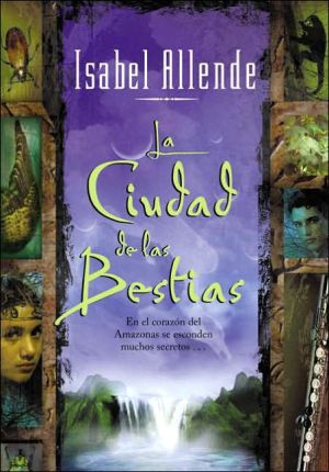 Book La Ciudad de las Bestias (Spanish Edition) free