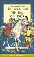 Book The Horse and His Boy (The Chronicles of Narnia) free