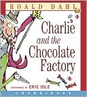 Book Charlie and The Chocolate Factory CD (Unabridged) free