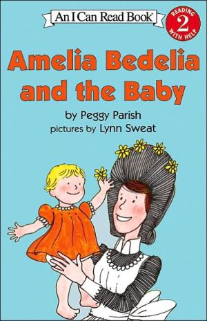 Book Amelia Bedelia and the Baby (I Can Read Level 2) free