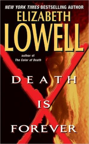 Book Death Is Forever free
