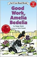 Book Good Work, Amelia Bedelia (I Can Read Level 2) free