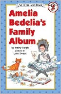 Book Amelia Bedelia's Family Album (An I Can Read Book, Level 2) free