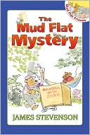 Book Mud Flat Mystery (Mud Flat Friends) free