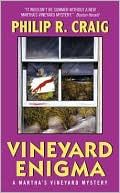 Book Vineyard Enigma : A Martha's Vineyard Mystery free