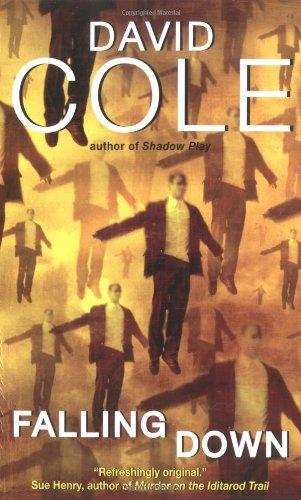 Book Falling Down (Laura Winslow Mysteries) free