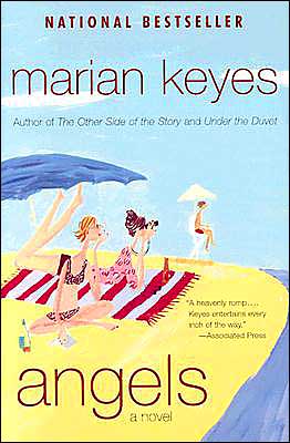 Book Angels: A Novel free