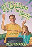 Book A Billion for Boris (Freaky Friday) free