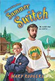 Book Summer Switch (Freaky Friday) free