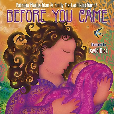 Book Before You Came free