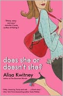 Book Does She or Doesn't She? free