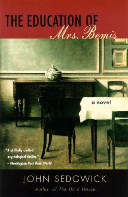 Book The Education of Mrs. Bemis: A Novel free