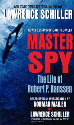 Book Master Spy: The Life of Robert P. Hanssen free