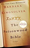 Book The Poisonwood Bible: A Novel free