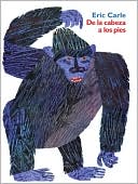 Book De La Cabeza a Los Pies: Head to Toe (Spanish Edition) free