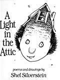 Book Light in the Attic free
