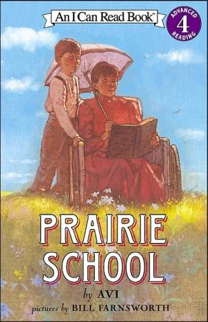 Book Prairie School (I Can Read Level 4) free