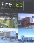 Book Prefab: Adaptable, Modular, Dismountable, Light, Mobile Architecture free