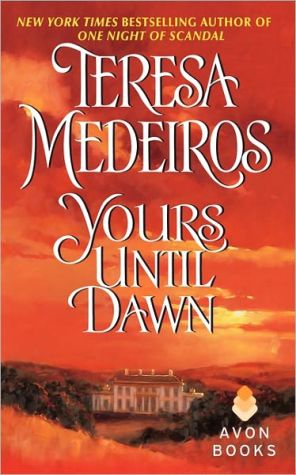Book Yours Until Dawn (Avon Historical Romance) free