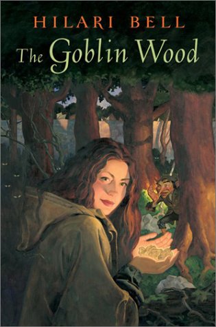Book The Goblin Wood free