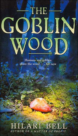 Book The Goblin Wood free
