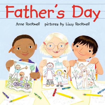 Book Father's Day free
