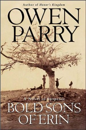 Book Bold Sons of Erin: A Novel of Suspense (Abel Jones Mysteries) free