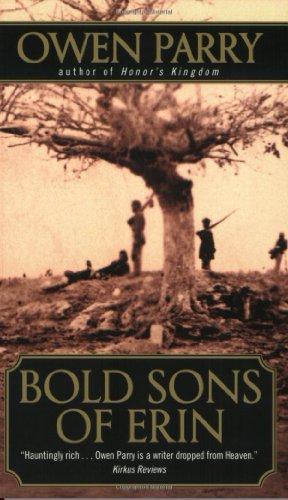 Book Bold Sons of Erin (Abel Jones Mysteries) free